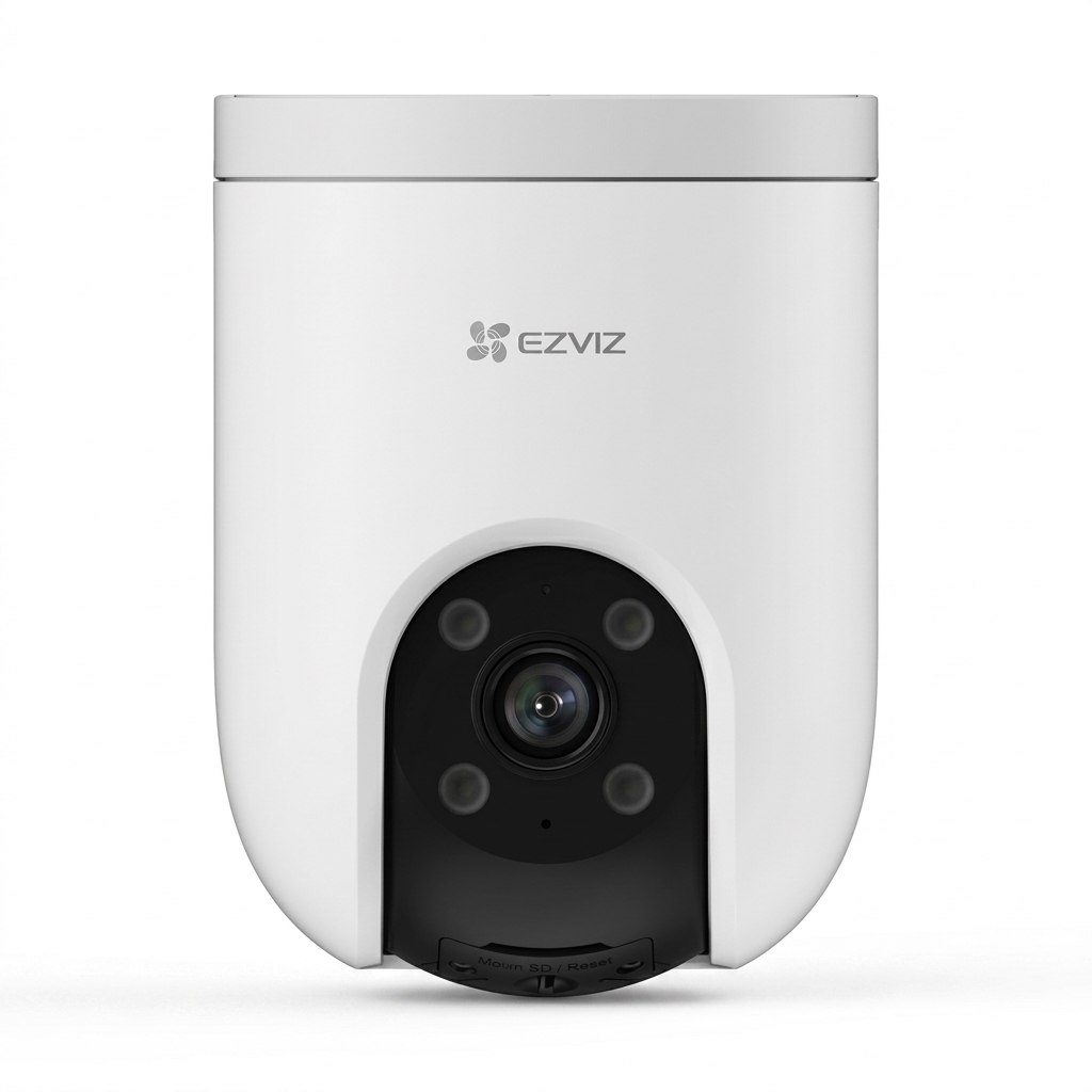 Ezviz H8c Pro 2K