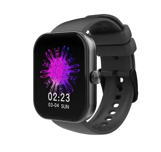 HiFuture FutureFit Ultra2 Smart Watch Gadget Point BD