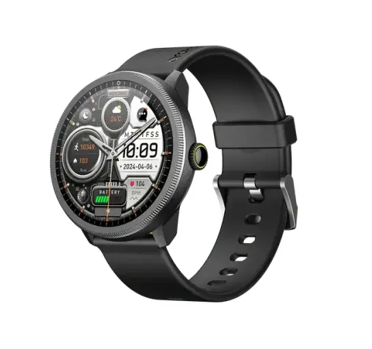 Oraimo Watch 5R - Smart Watch