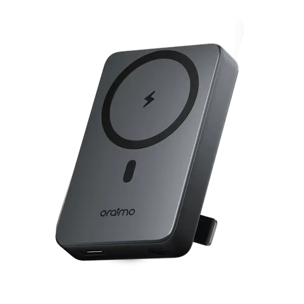Oraimo MagPower 15 10000mAh 22.5W Wireless and Wired Power Bank