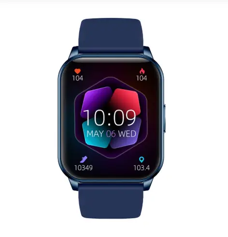 XTRA Active S18 - Smart Watch