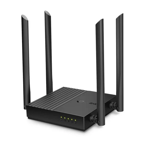 TP-Link Archer C64 AC1200 Dual-Band Gigabit WiFi Router | Gadget Point BD