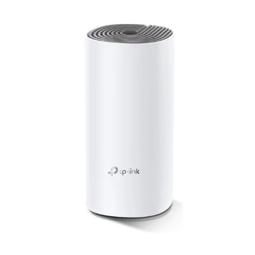 TP-Link Deco E4 AC1200 Dual-band Mesh Router (1 Pack)