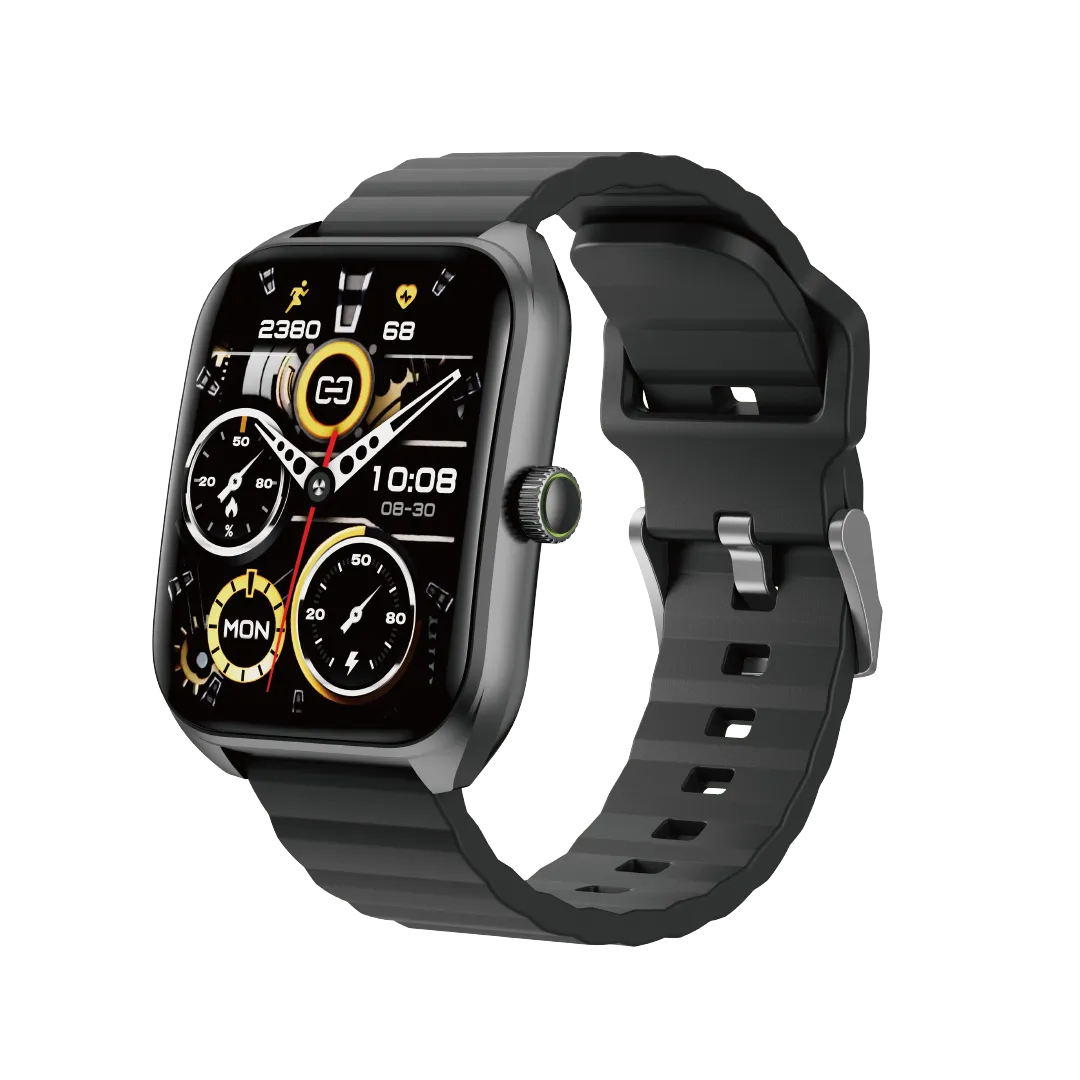 oraimo Watch Nova 2 AMOLED Calling Smartwatch